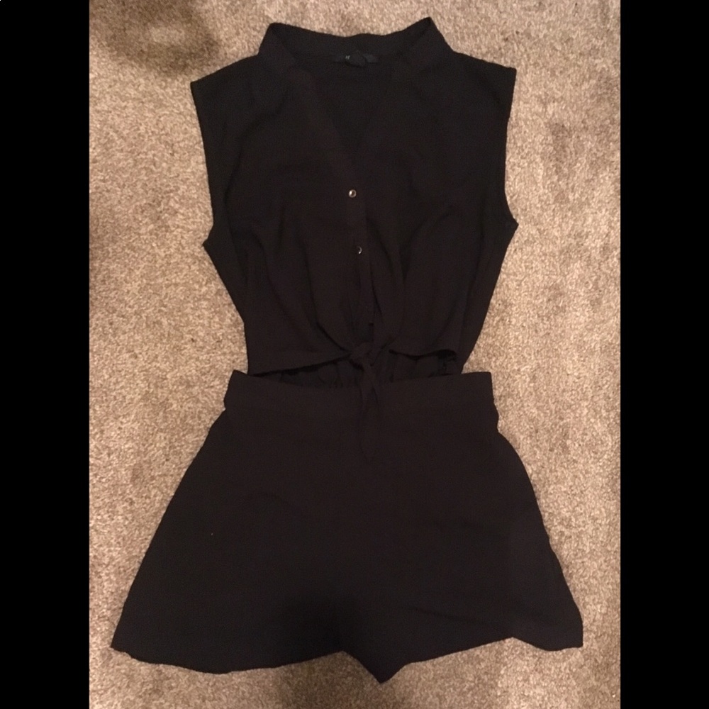 Jumpsuit